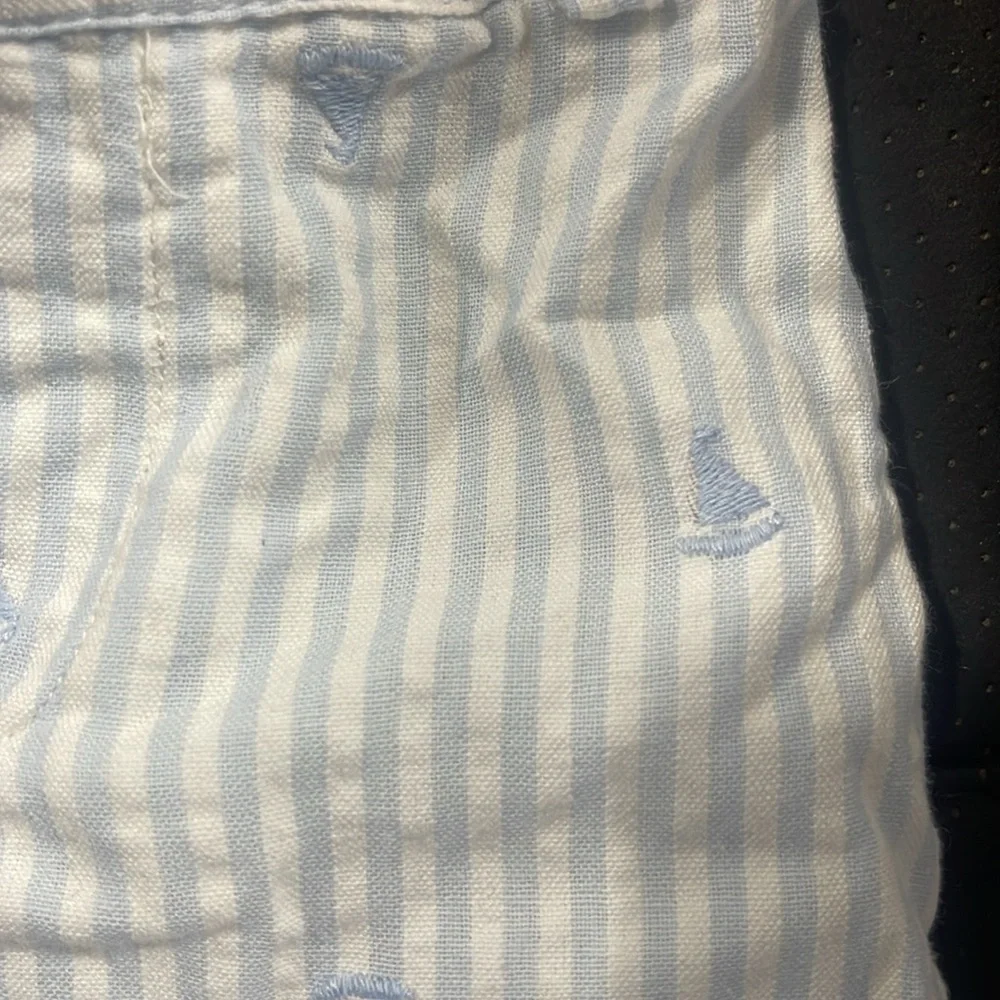 Tommy Bahama brand new 3 piece infant set 3-6M